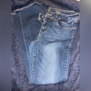 So Brand size 13 juniors bootcut jeans